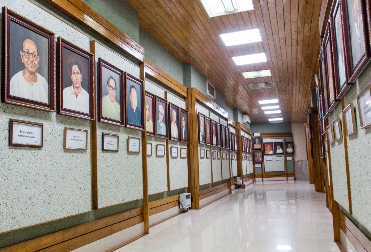Portrait Gallery gallery image